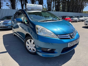 Honda - Fit