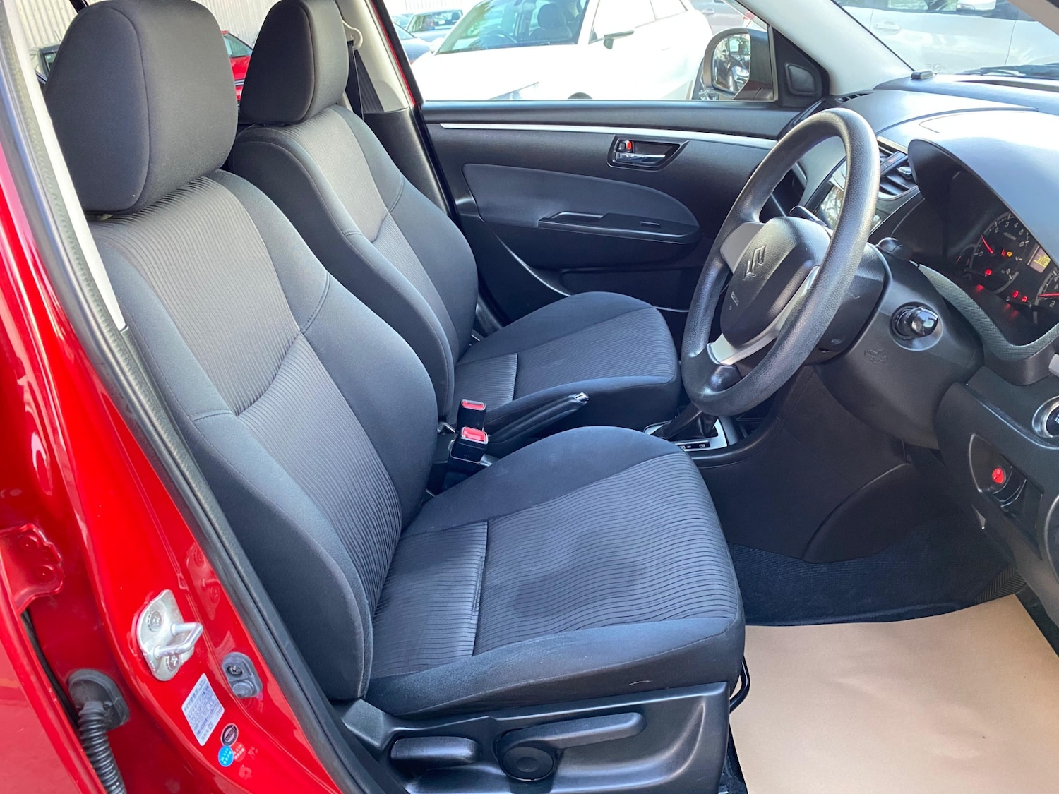 Used Suzuki Swift 2025 for sale - 77137883: Photo 14