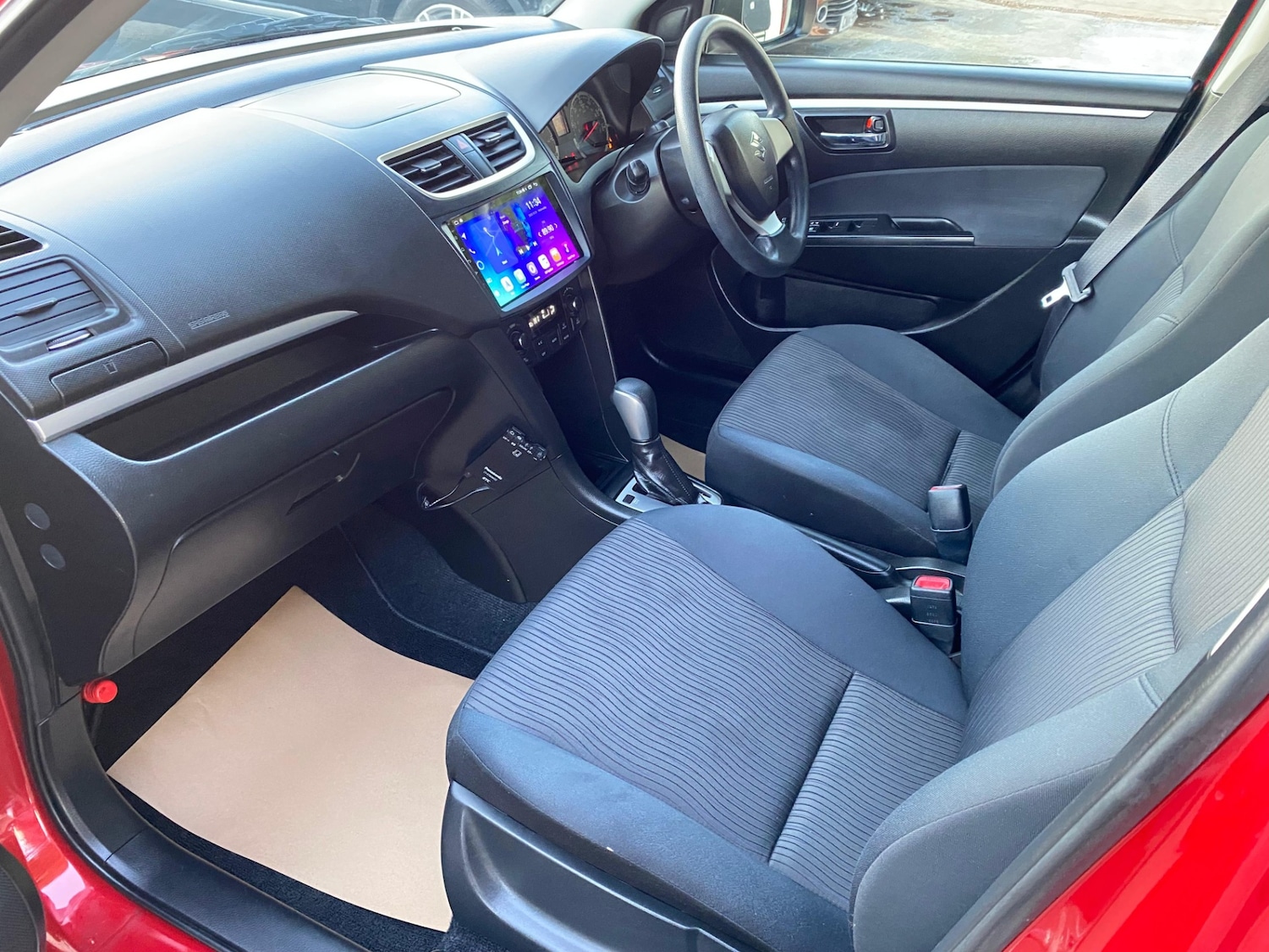 Used Suzuki Swift 2025 for sale - 77137883: Photo 30