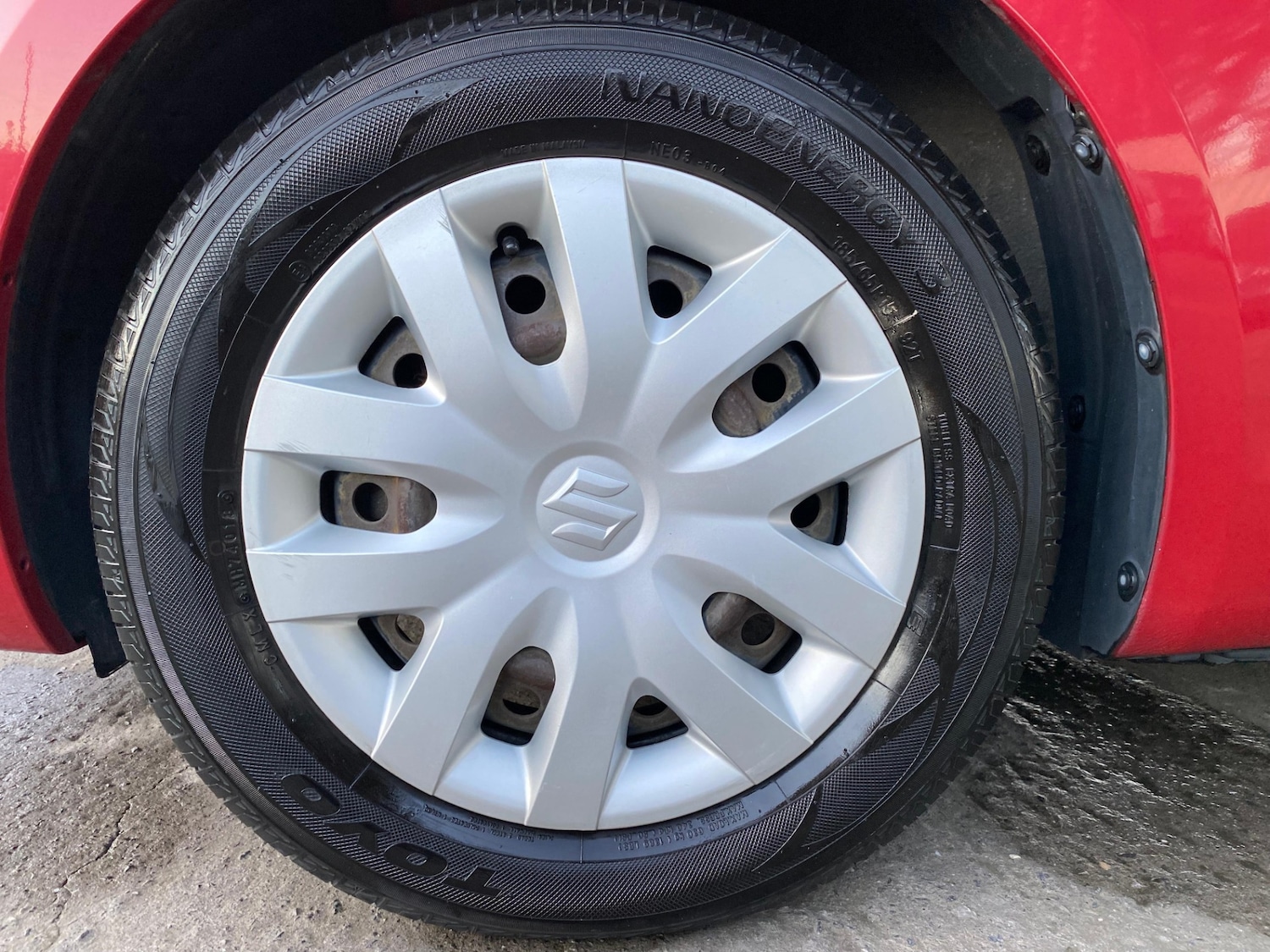 Used Suzuki Swift 2025 for sale - 77137883: Photo 31