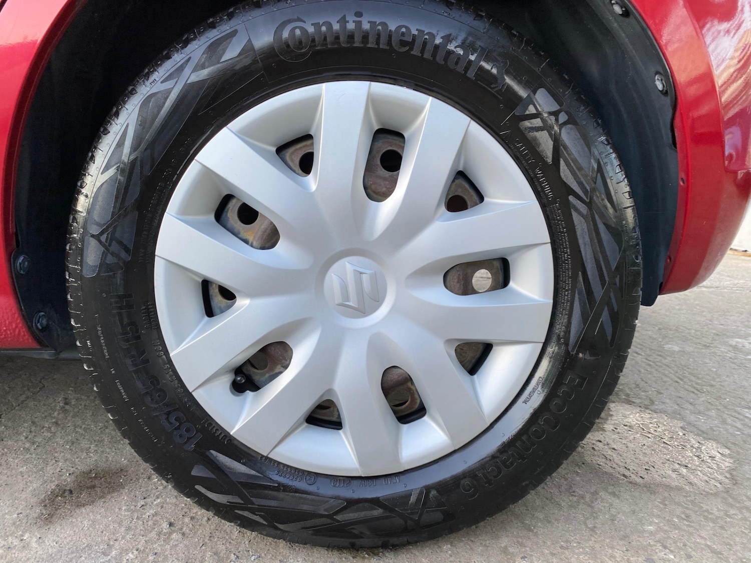 Used Suzuki Swift 2025 for sale - 77137883: Photo 34