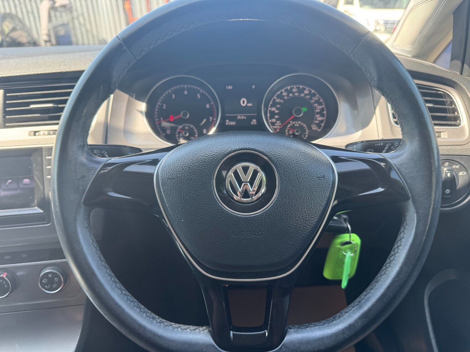 Vehicle 17