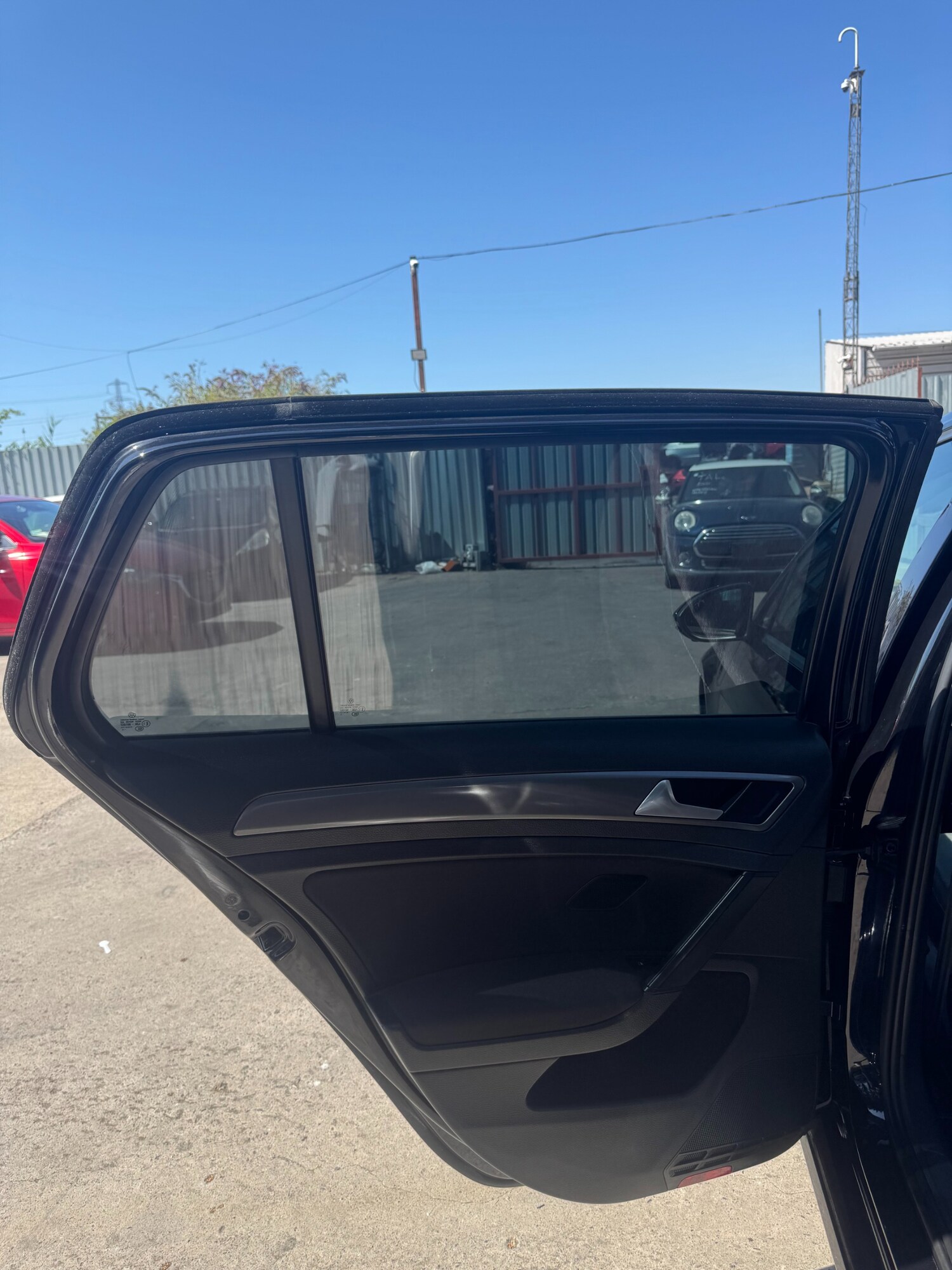 Vehicle 27