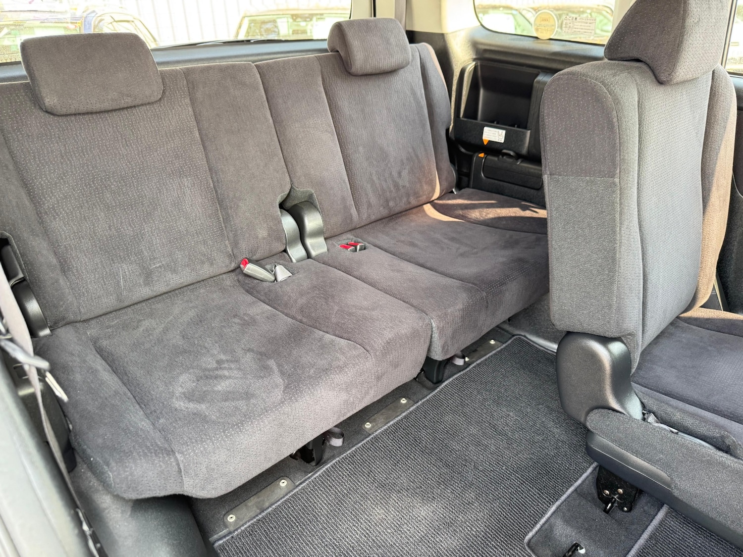 Used Honda Stepwagon 2025 for sale - 77525800: Photo 17