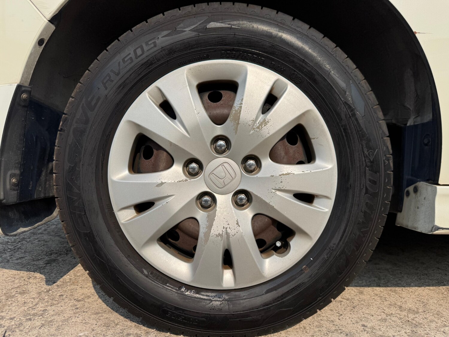 Used Honda Stepwagon 2025 for sale - 77525800: Photo 34