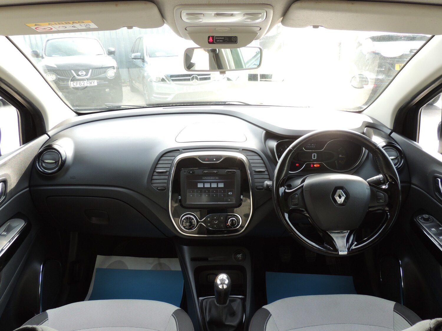 Vehicle 16