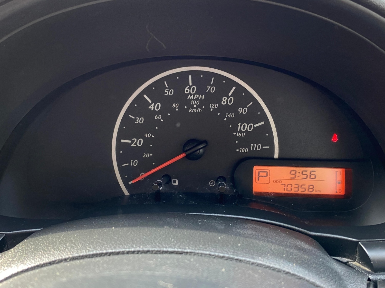 Used Nissan Micra 2026 for sale - 77728891: Photo 19