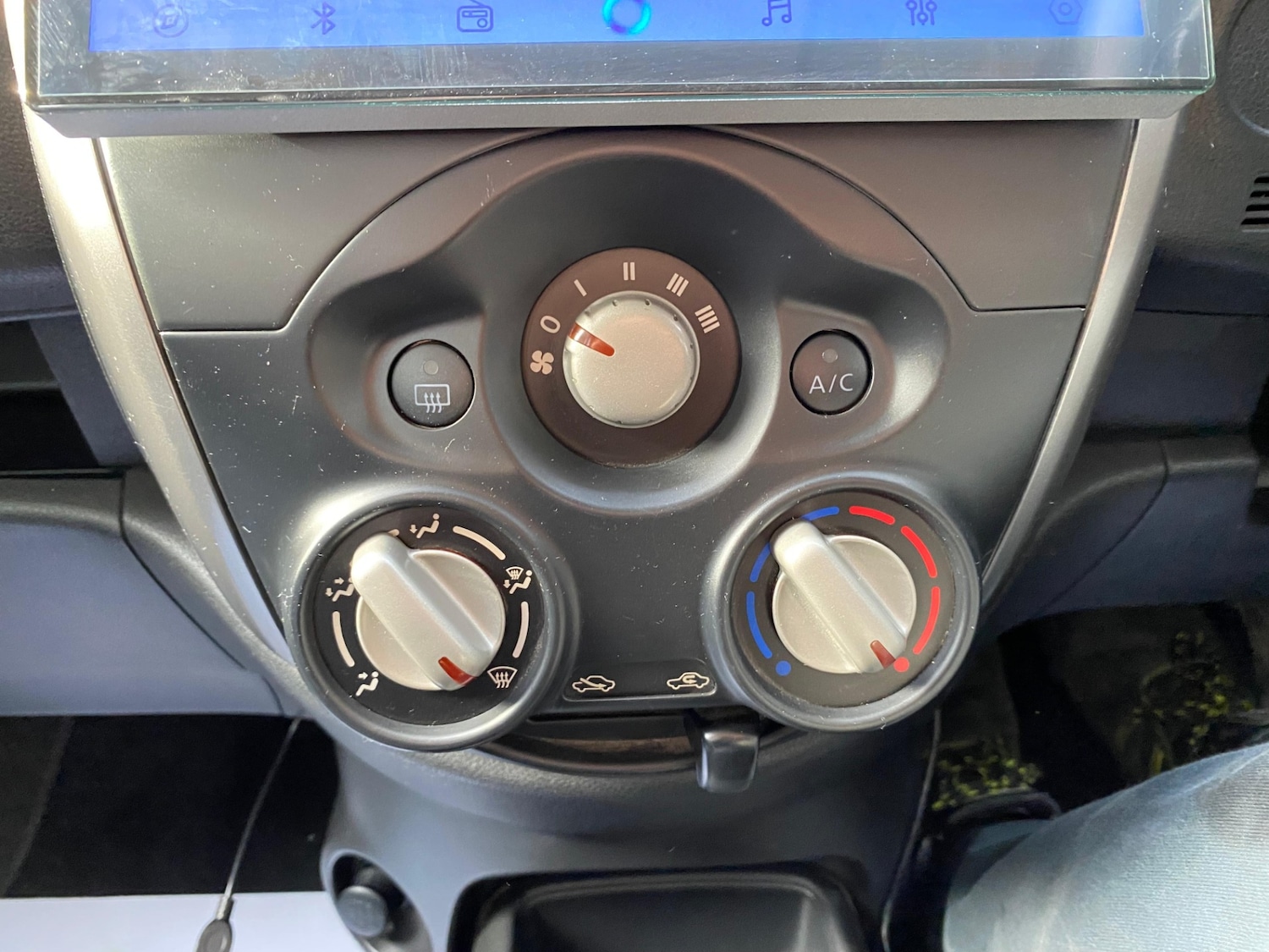 Used Nissan Micra 2026 for sale - 77728891: Photo 21