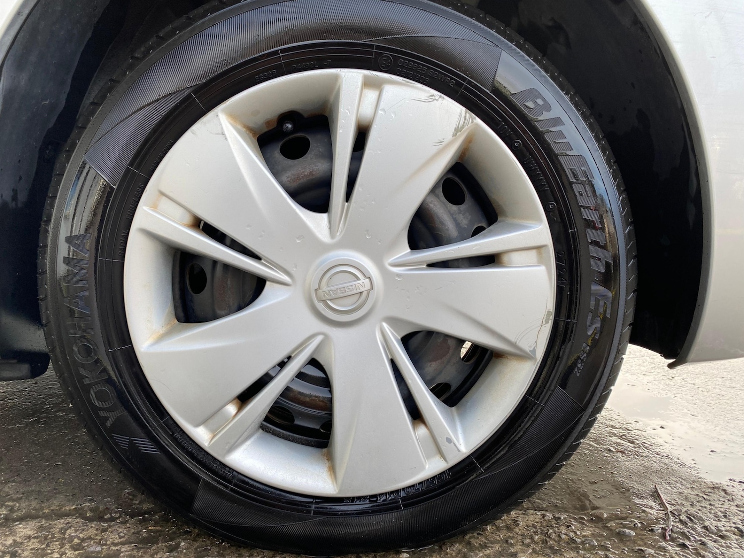 Used Nissan Micra 2026 for sale - 77728891: Photo 33