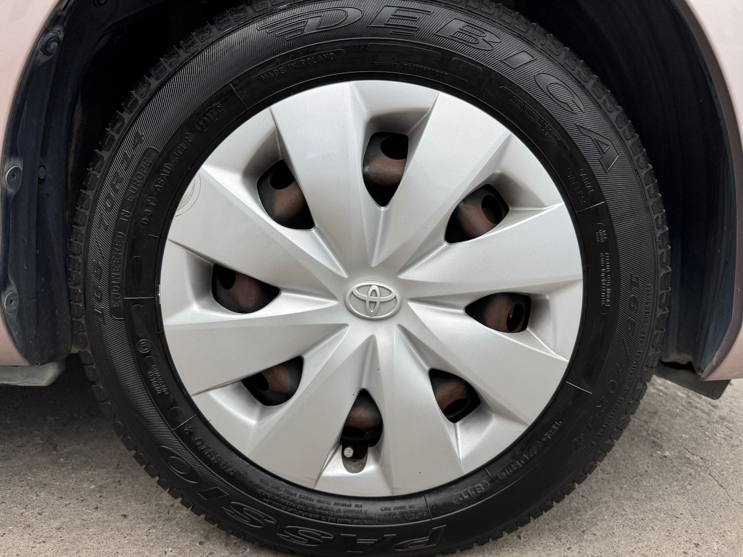 Used Toyota Vitz 2012 for sale - 76729943: Photo 36