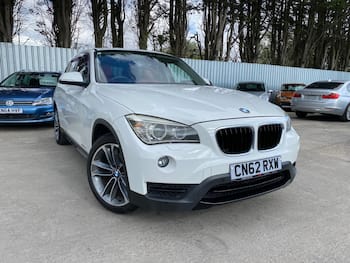 Used BMW X1 2013 for sale - 79838942: Photo