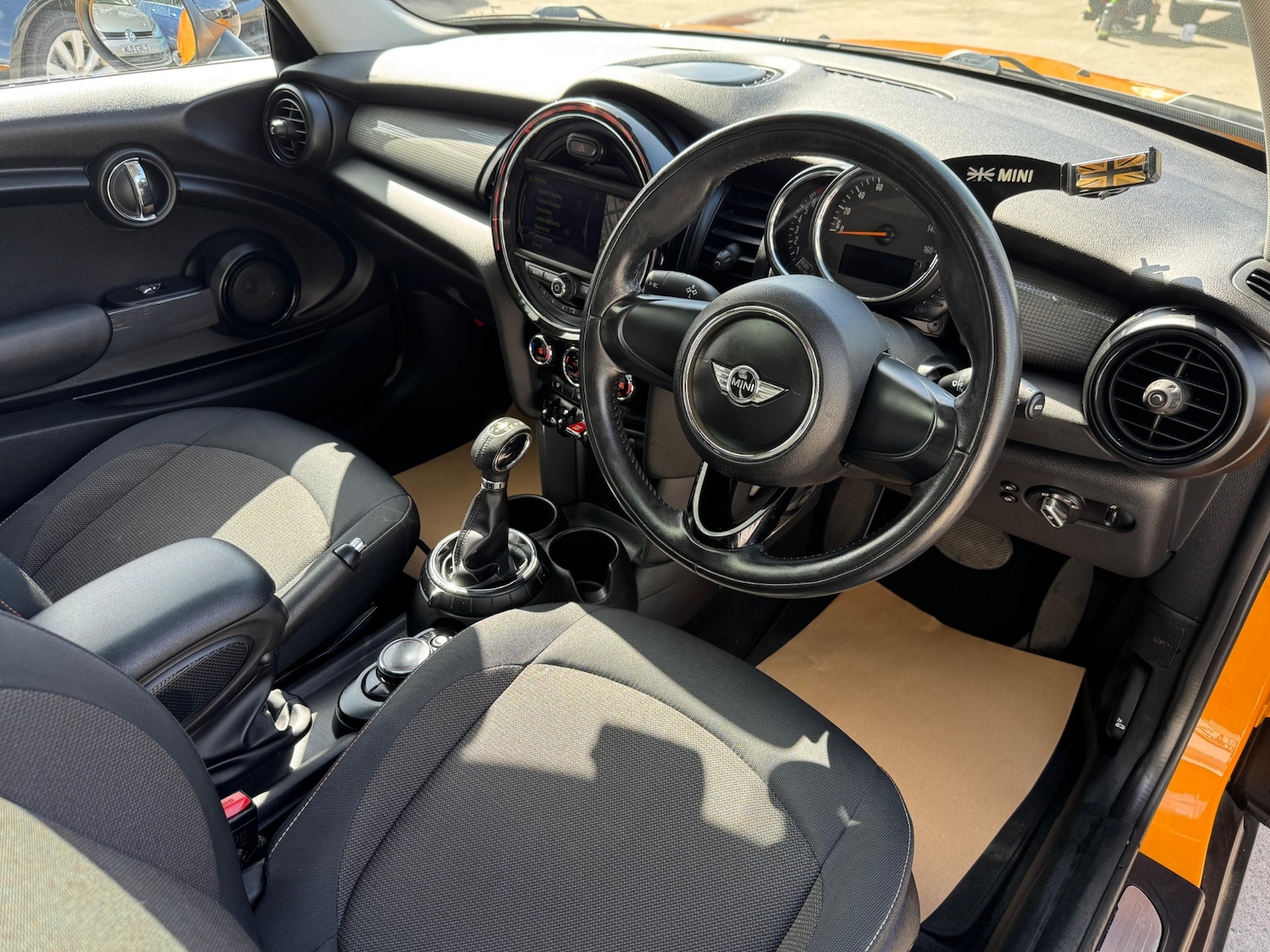 Used MINI Cooper 2025 for sale - 76529263: Photo 13