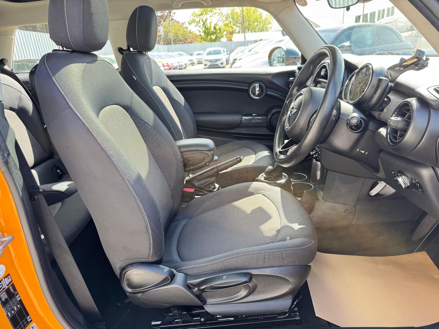 Used MINI Cooper 2025 for sale - 76529263: Photo 14