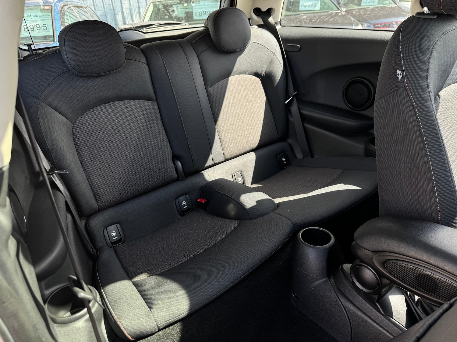 Used MINI Cooper 2025 for sale - 76529263: Photo 15