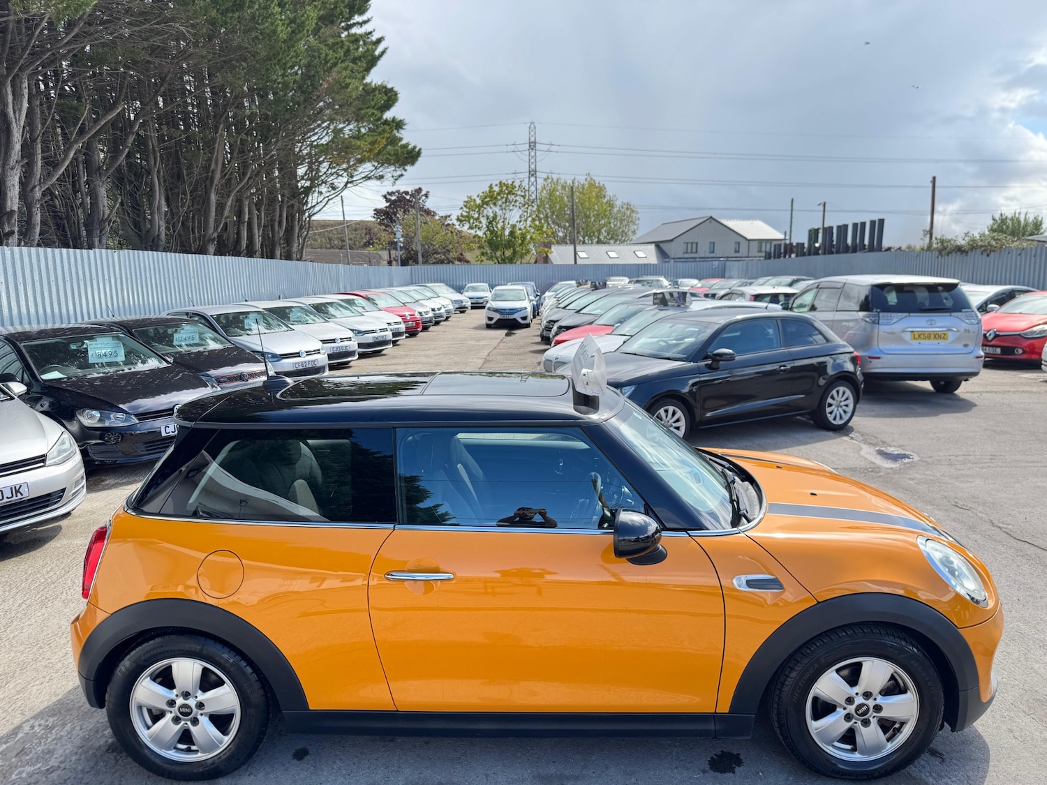 Used MINI Cooper 2025 for sale - 76529263: Photo 43