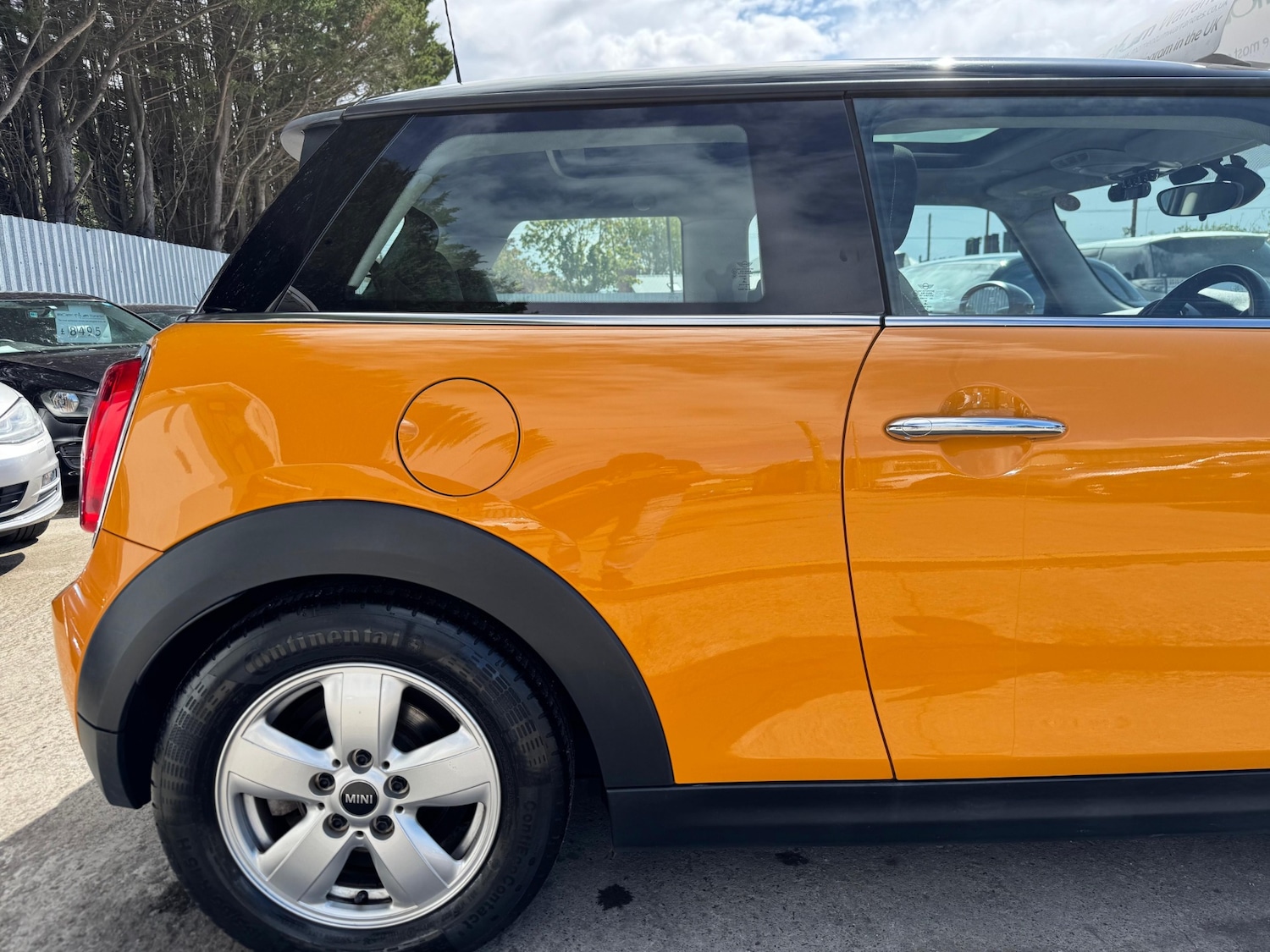 Used MINI Cooper 2025 for sale - 76529263: Photo 6