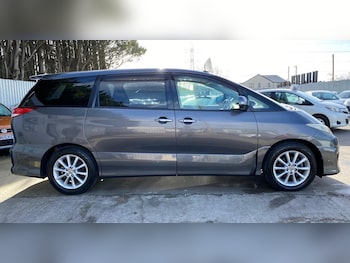 Used Toyota Estima 2010 for sale - 78562911: Photo