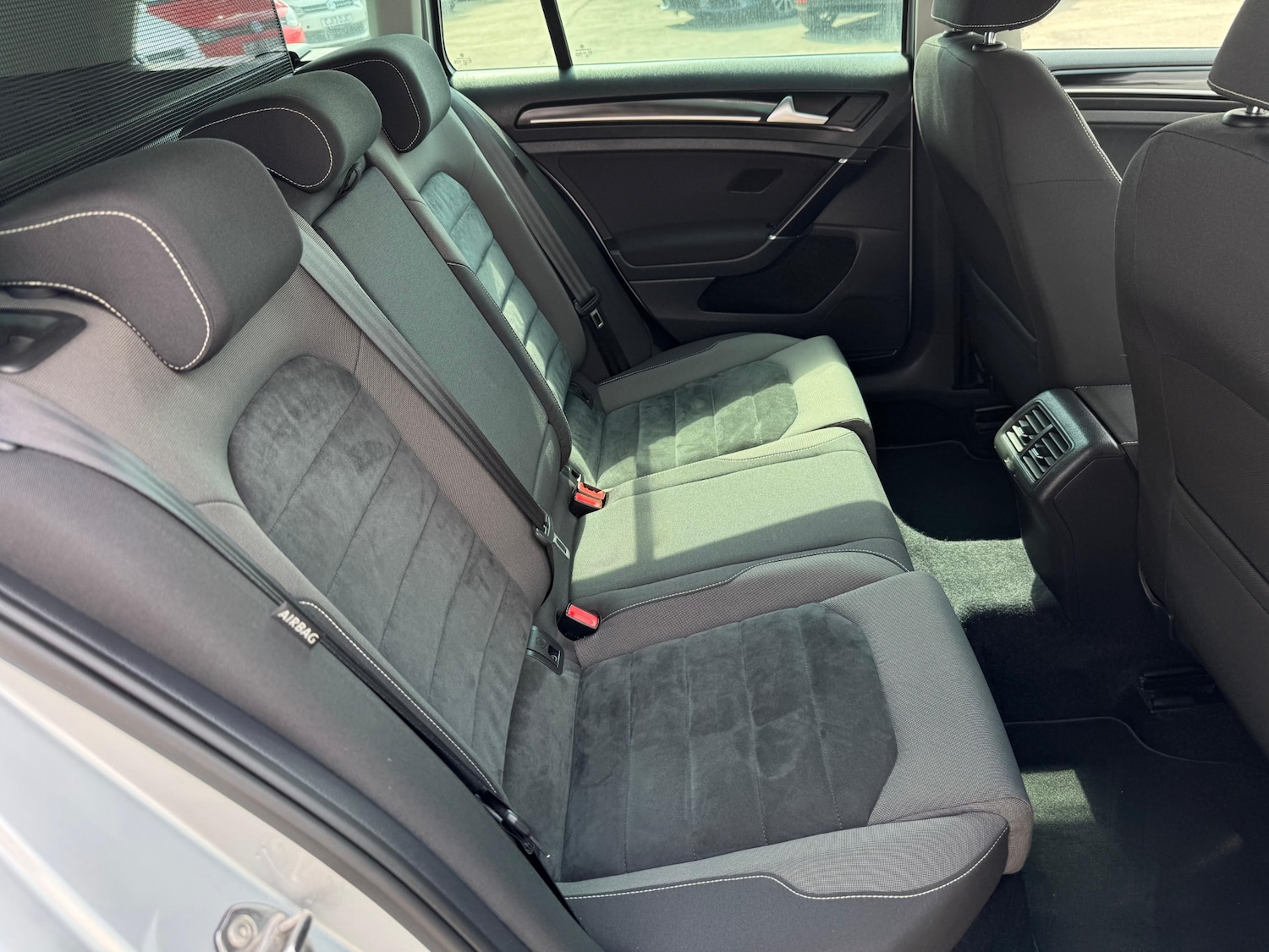 Used Volkswagen Golf 2025 for sale - 77293010: Photo 15