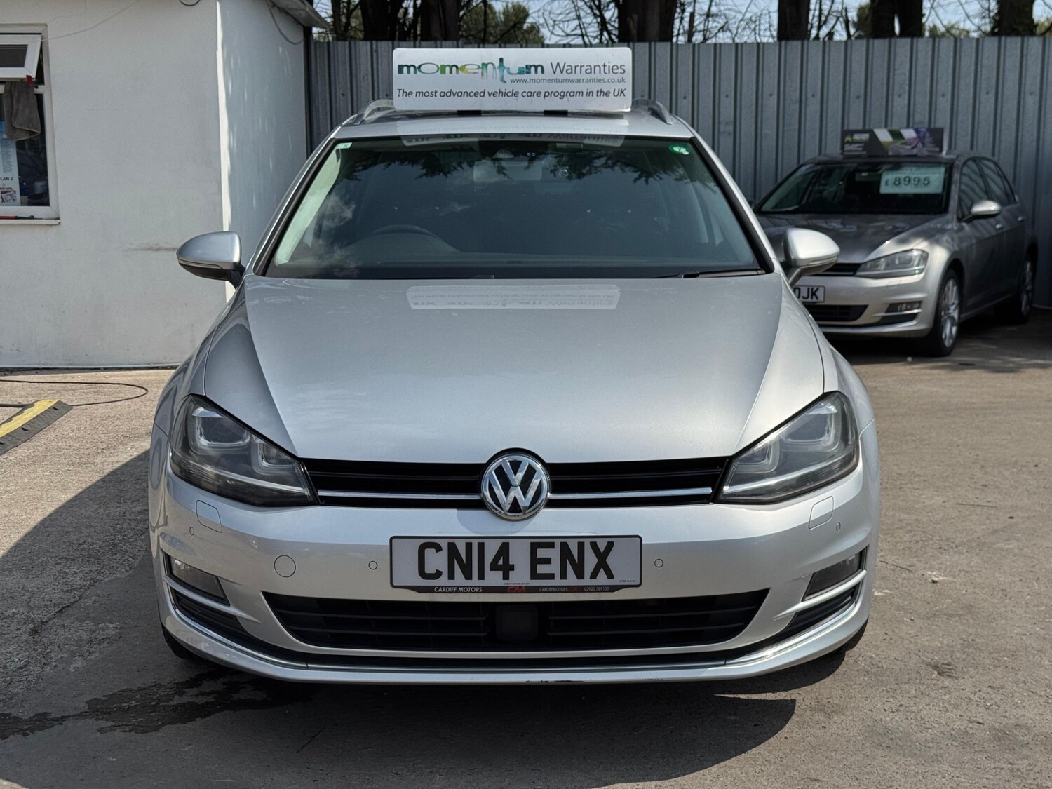 Used Volkswagen Golf 2025 for sale - 77293010: Photo 36