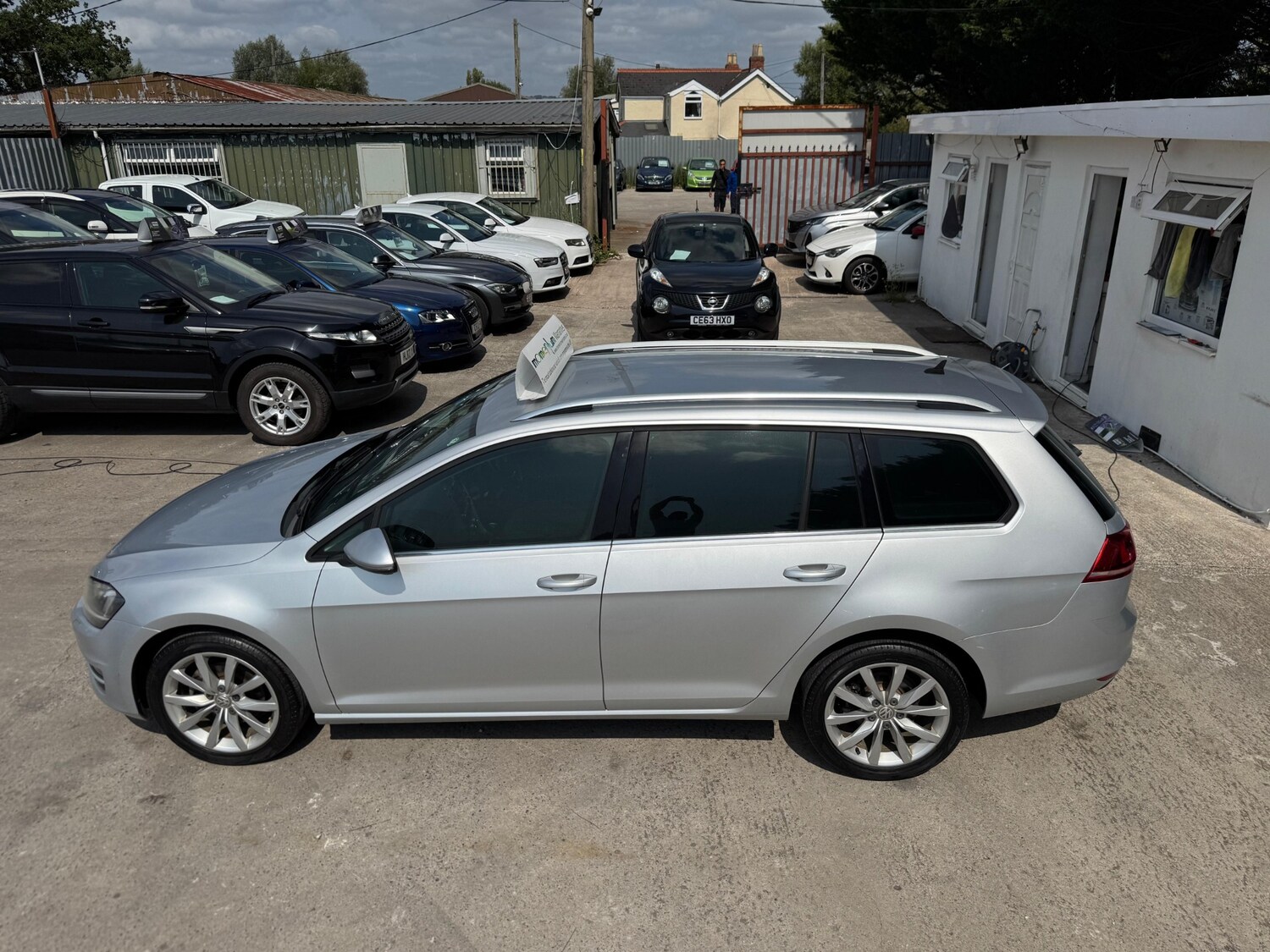 Used Volkswagen Golf 2025 for sale - 77293010: Photo 38