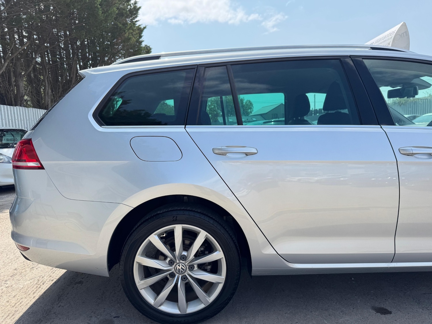 Used Volkswagen Golf 2025 for sale - 77293010: Photo 6