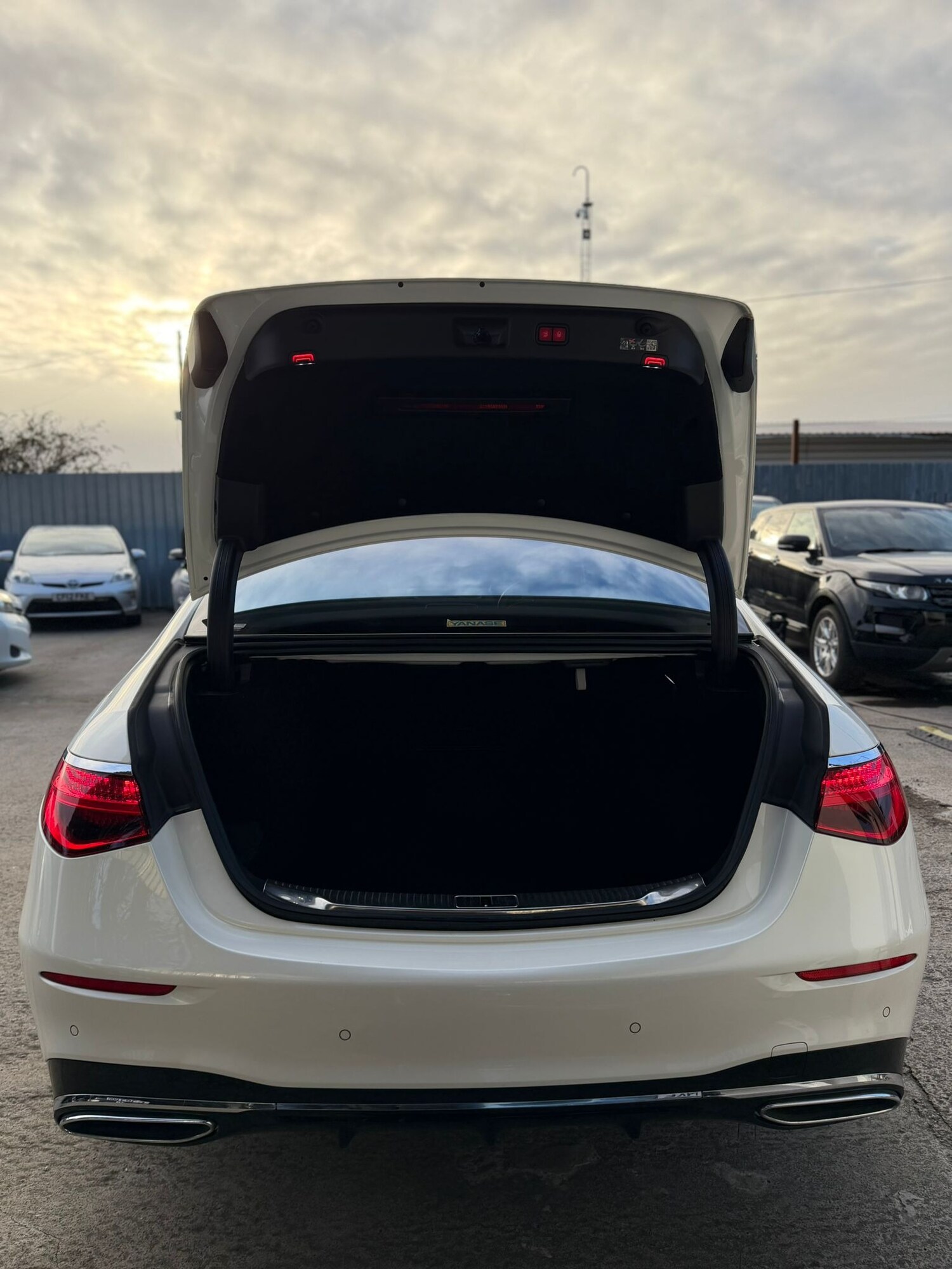 Used Mercedes-Benz S Class 2025 for sale - 77280544: Photo 11