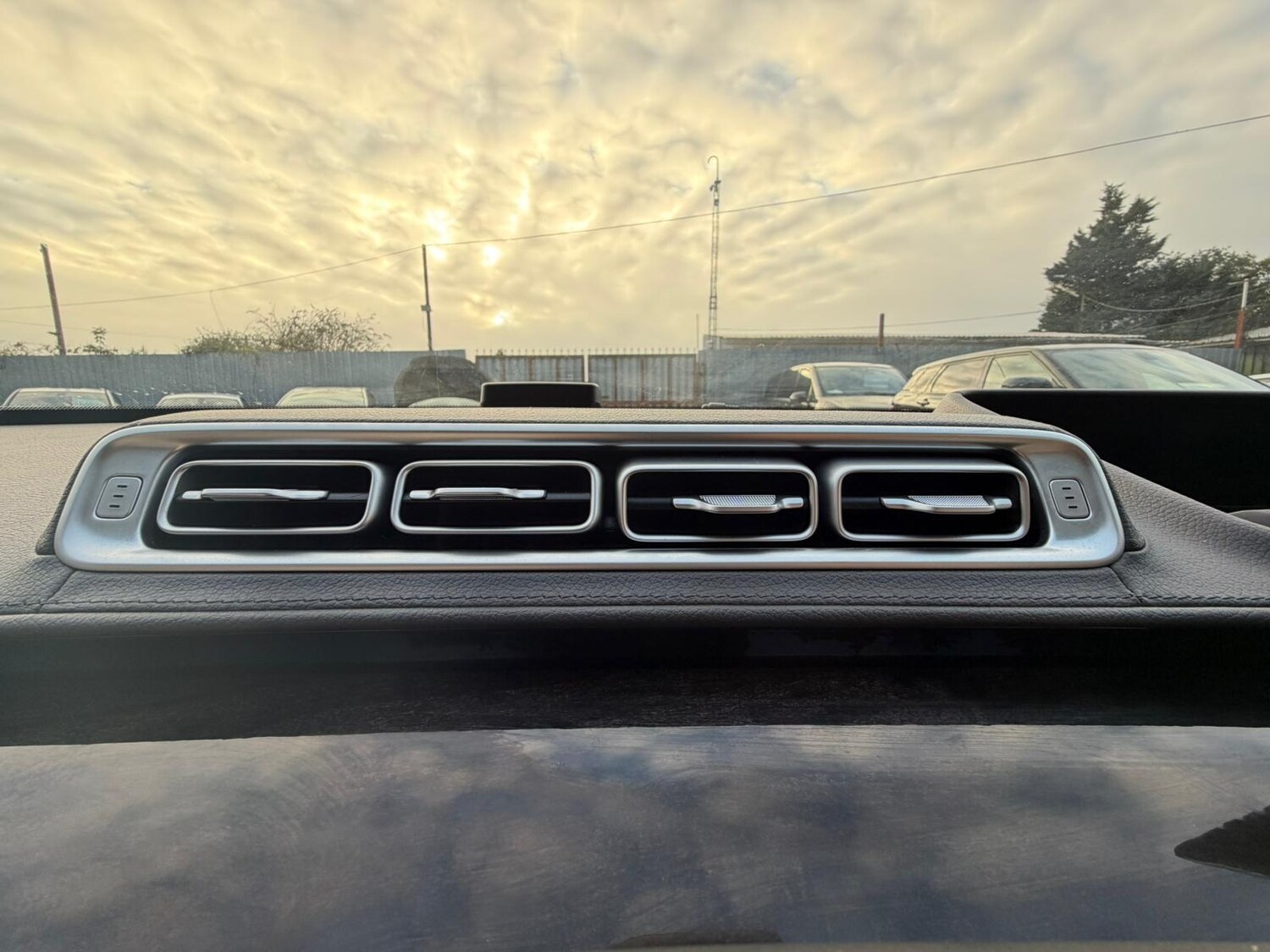 Used Mercedes-Benz S Class 2025 for sale - 77280544: Photo 18