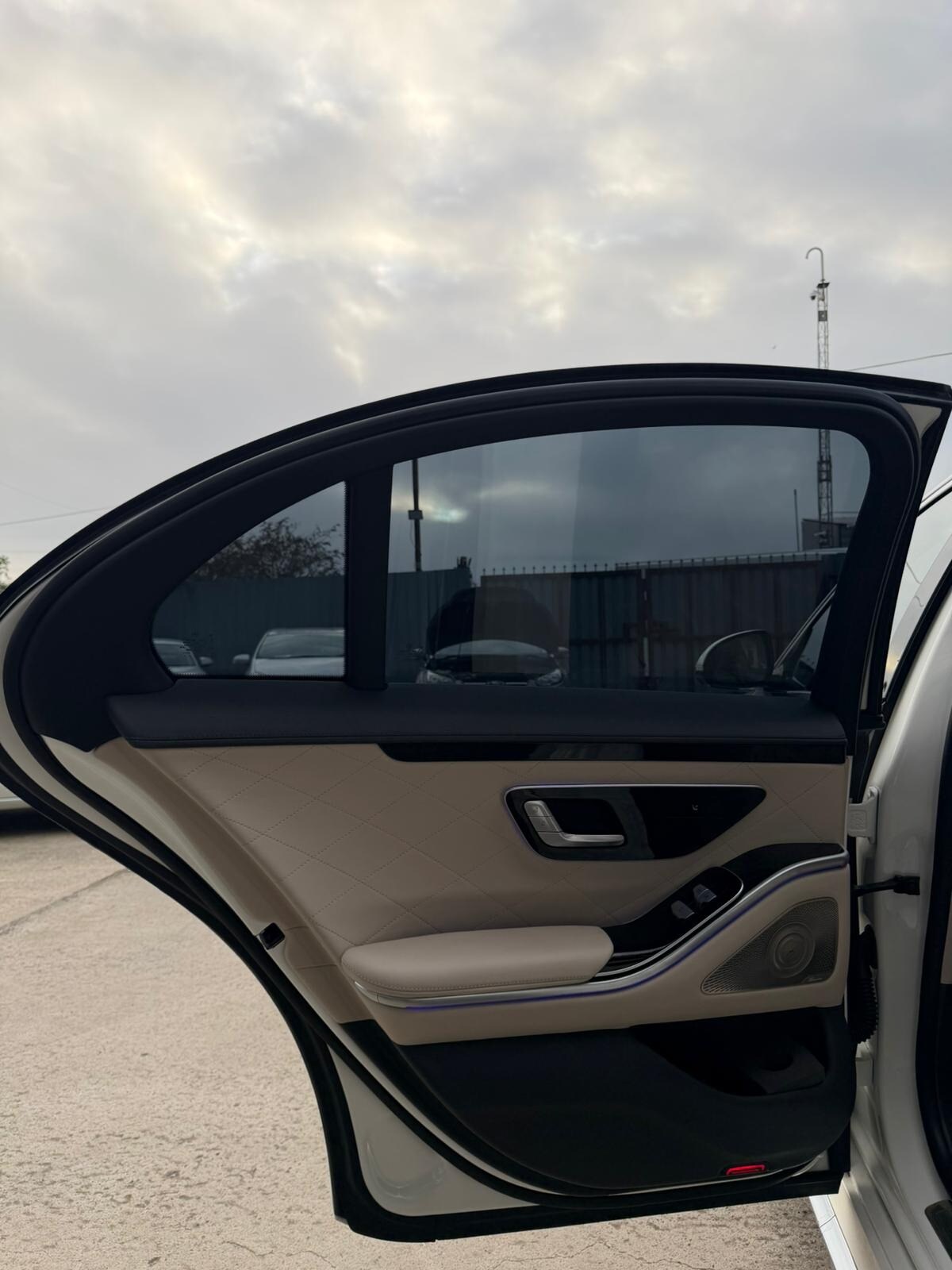 Used Mercedes-Benz S Class 2025 for sale - 77280544: Photo 32