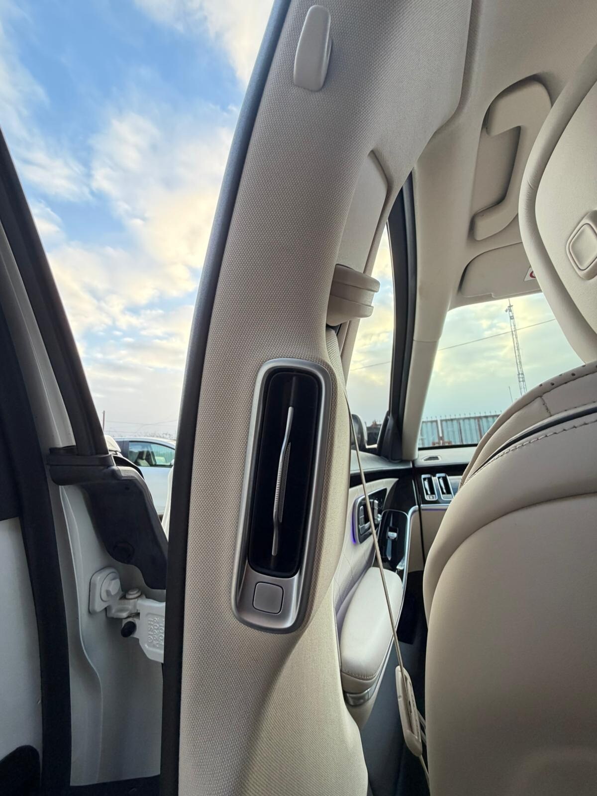 Used Mercedes-Benz S Class 2025 for sale - 77280544: Photo 39