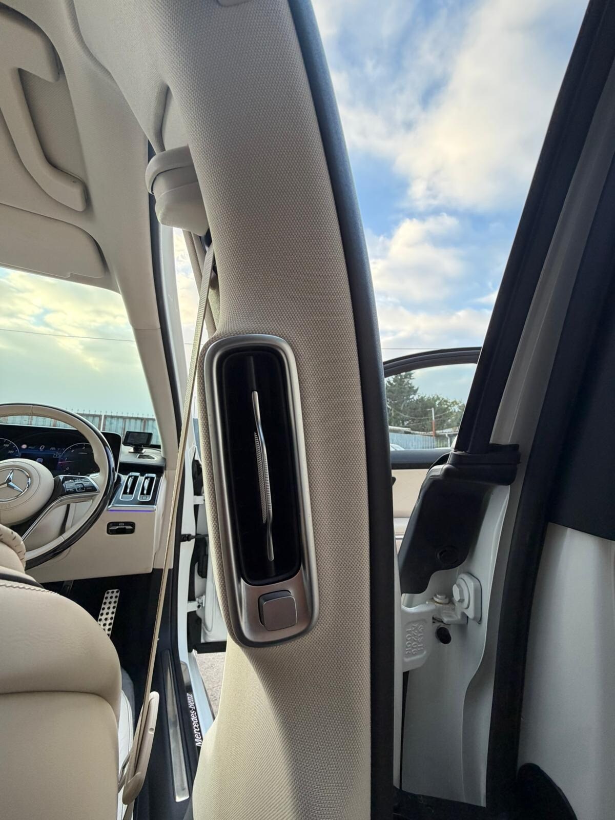 Used Mercedes-Benz S Class 2025 for sale - 77280544: Photo 40