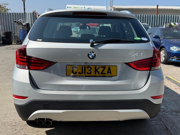 Used BMW X1 2013 for sale - 76263847: Photo 10