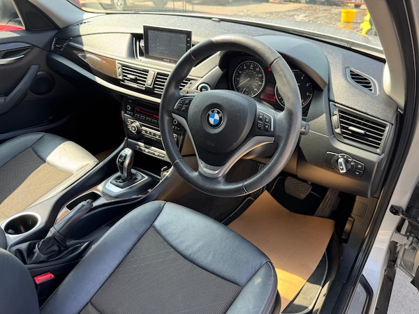 Used BMW X1 2013 for sale - 76263847: Photo 13