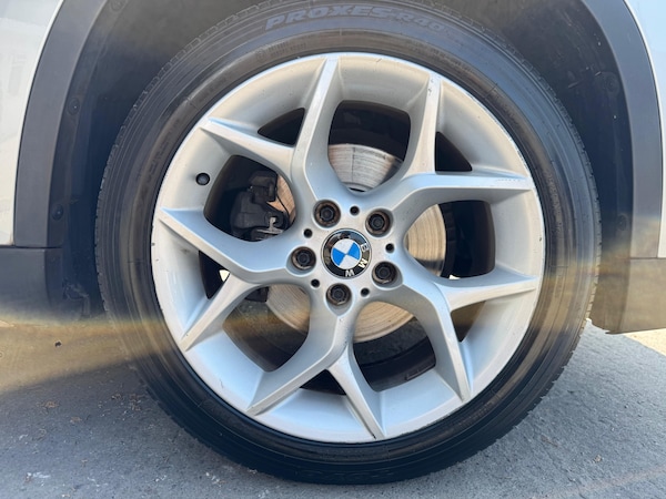 Used BMW X1 2013 for sale - 76263847: Photo 33
