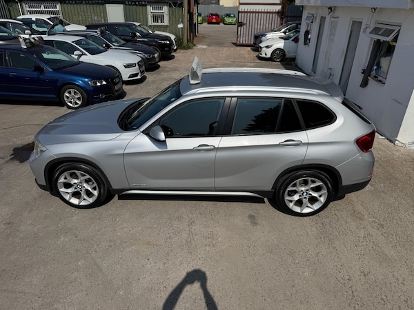 Used BMW X1 2013 for sale - 76263847: Photo 38
