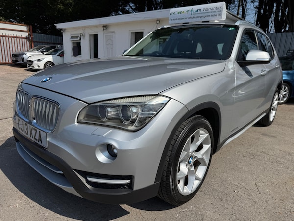 Used BMW X1 2013 for sale - 76263847: Photo 43