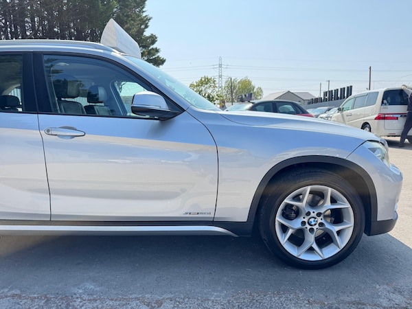 Used BMW X1 2013 for sale - 76263847: Photo 5