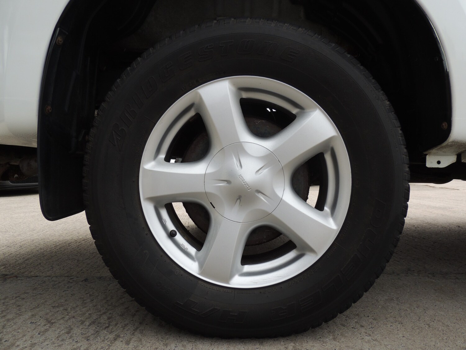 Used Isuzu D-Max 2014 for sale - 76574218: Photo 37