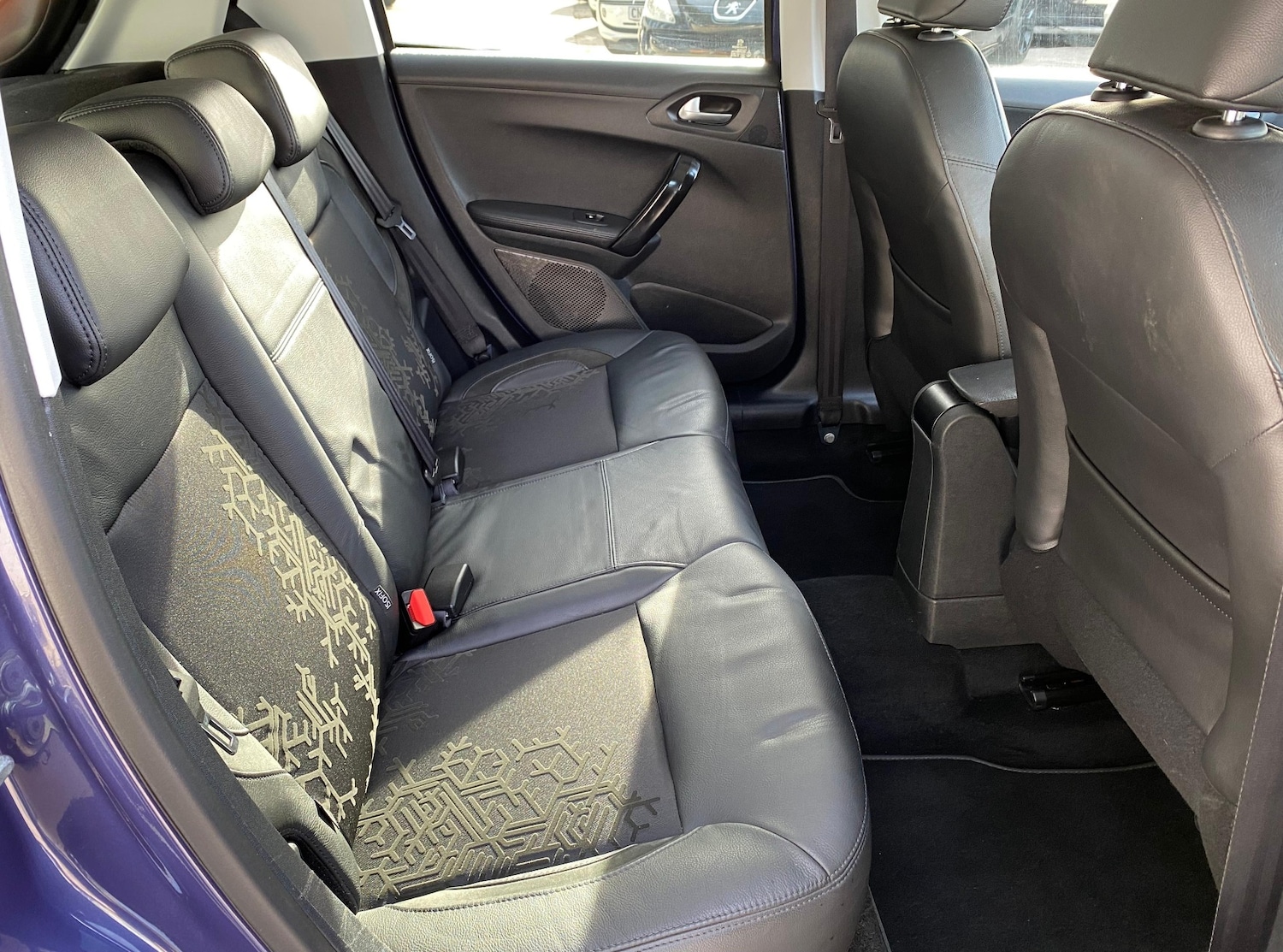 Used Peugeot 208 2026 for sale - 78148540: Photo 15