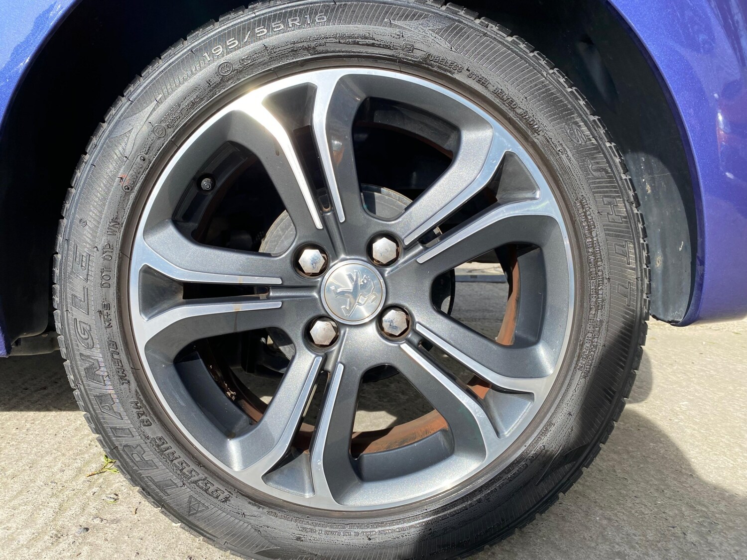 Used Peugeot 208 2026 for sale - 78148540: Photo 33