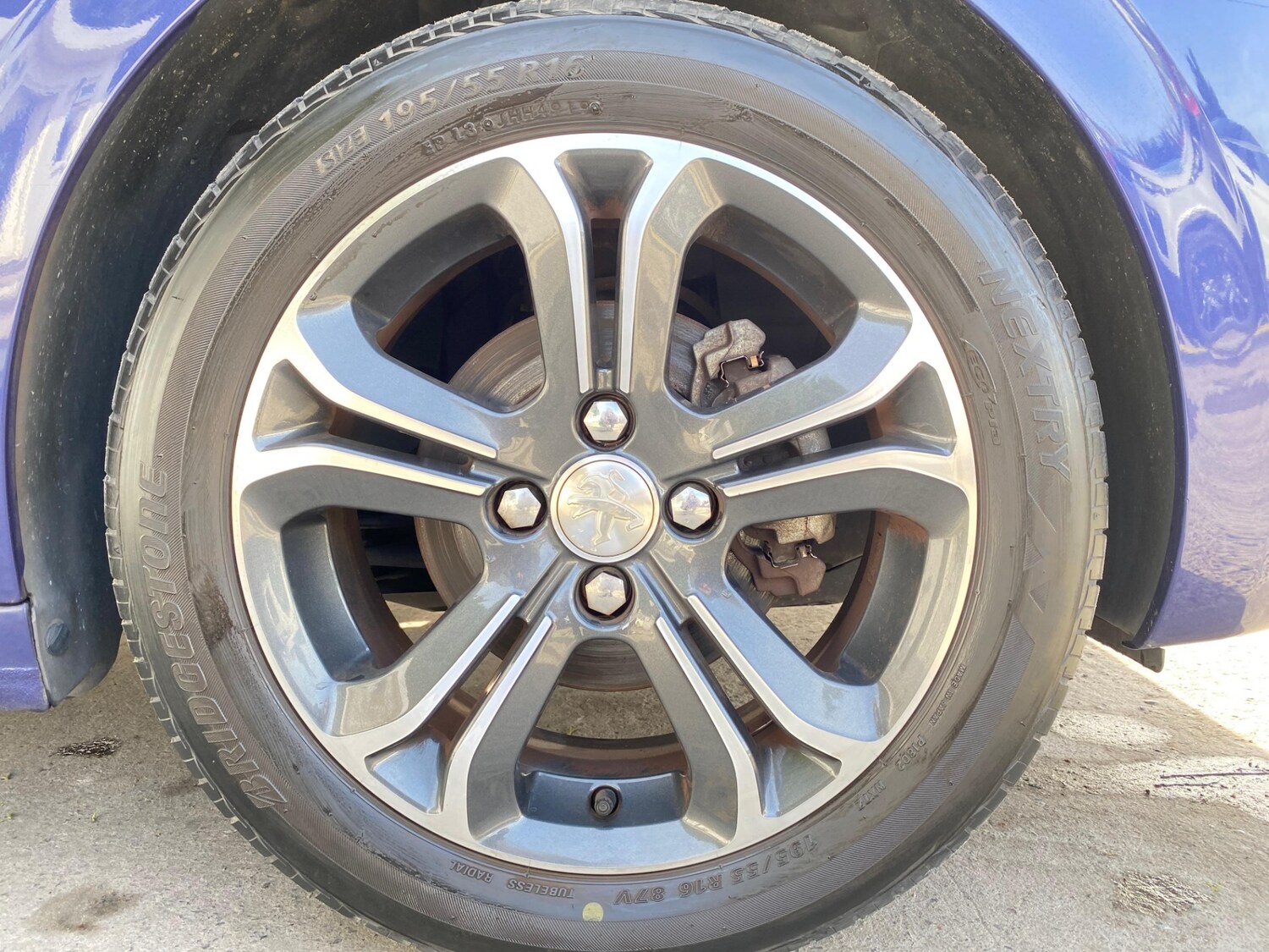 Used Peugeot 208 2026 for sale - 78148540: Photo 36