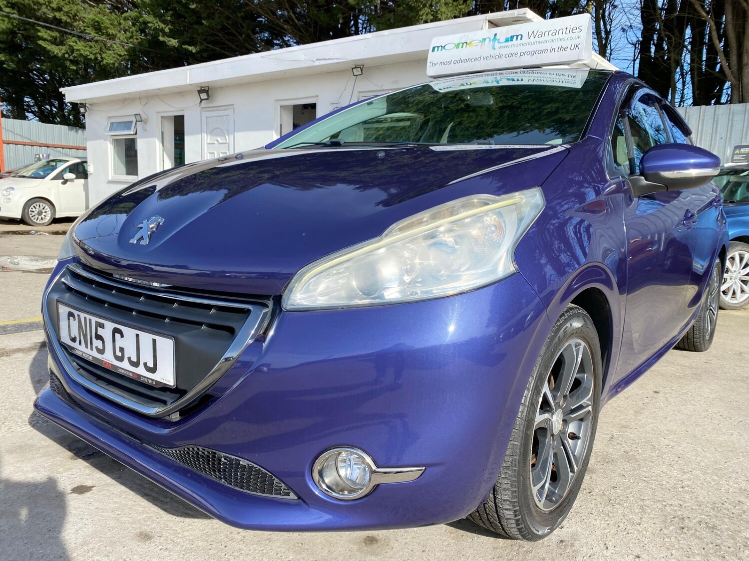 Used Peugeot 208 2026 for sale - 78148540: Photo 43