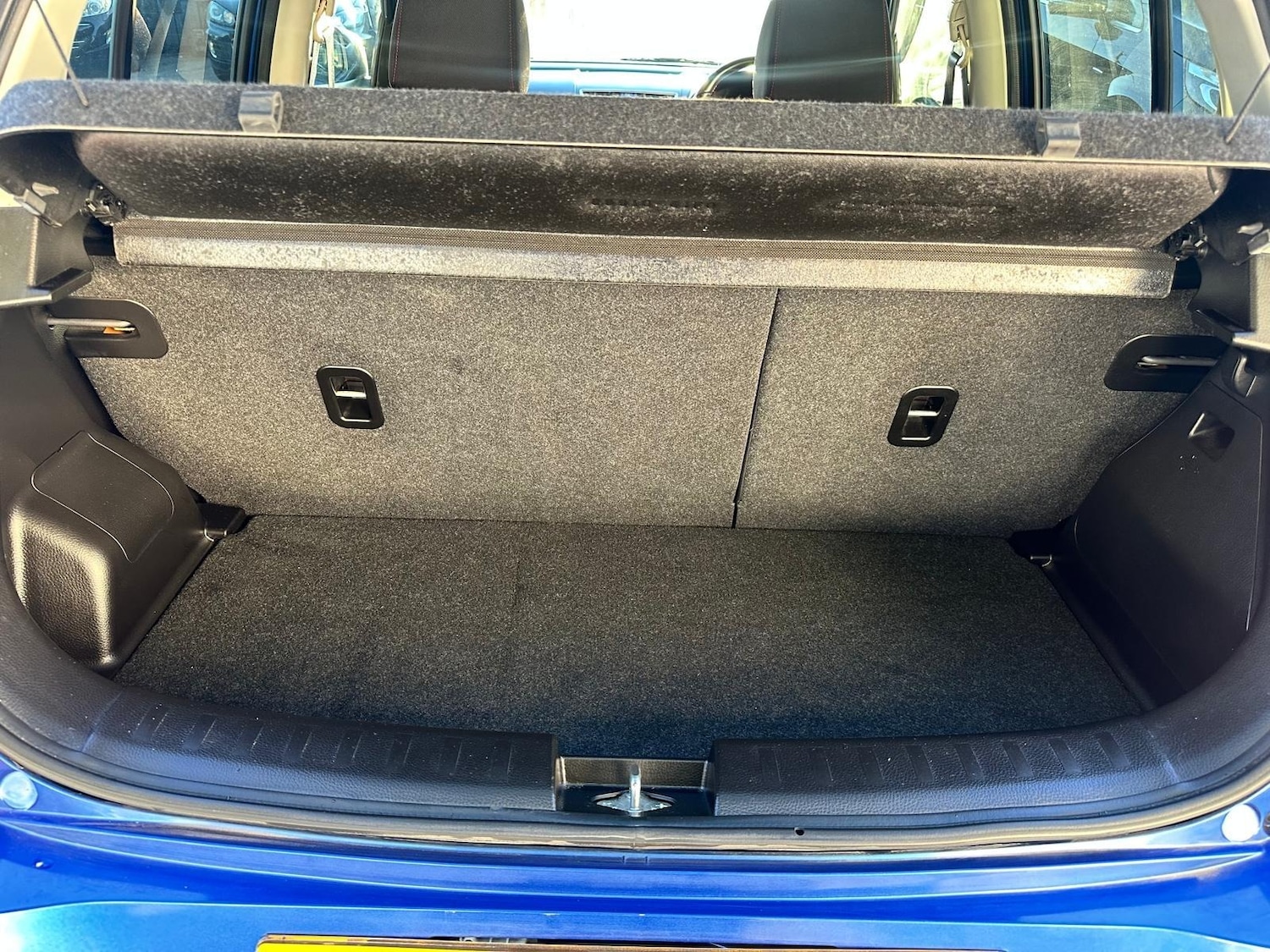 Used Suzuki Swift 2025 for sale - 76519794: Photo 11