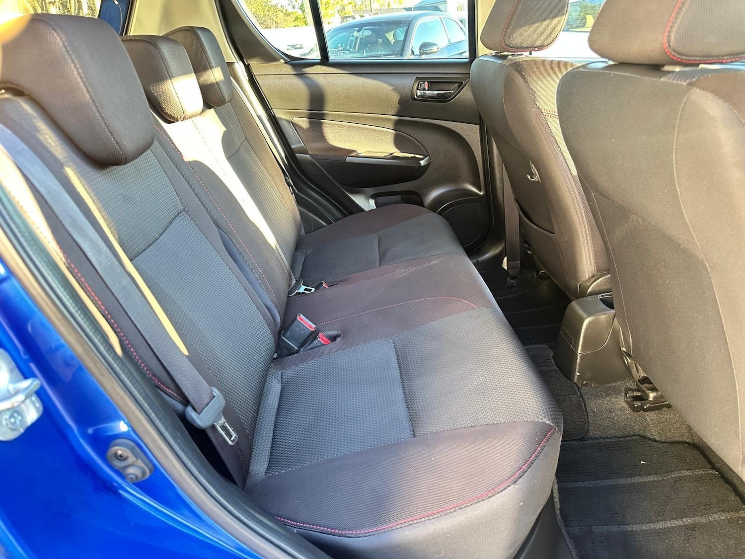 Used Suzuki Swift 2025 for sale - 76519794: Photo 14