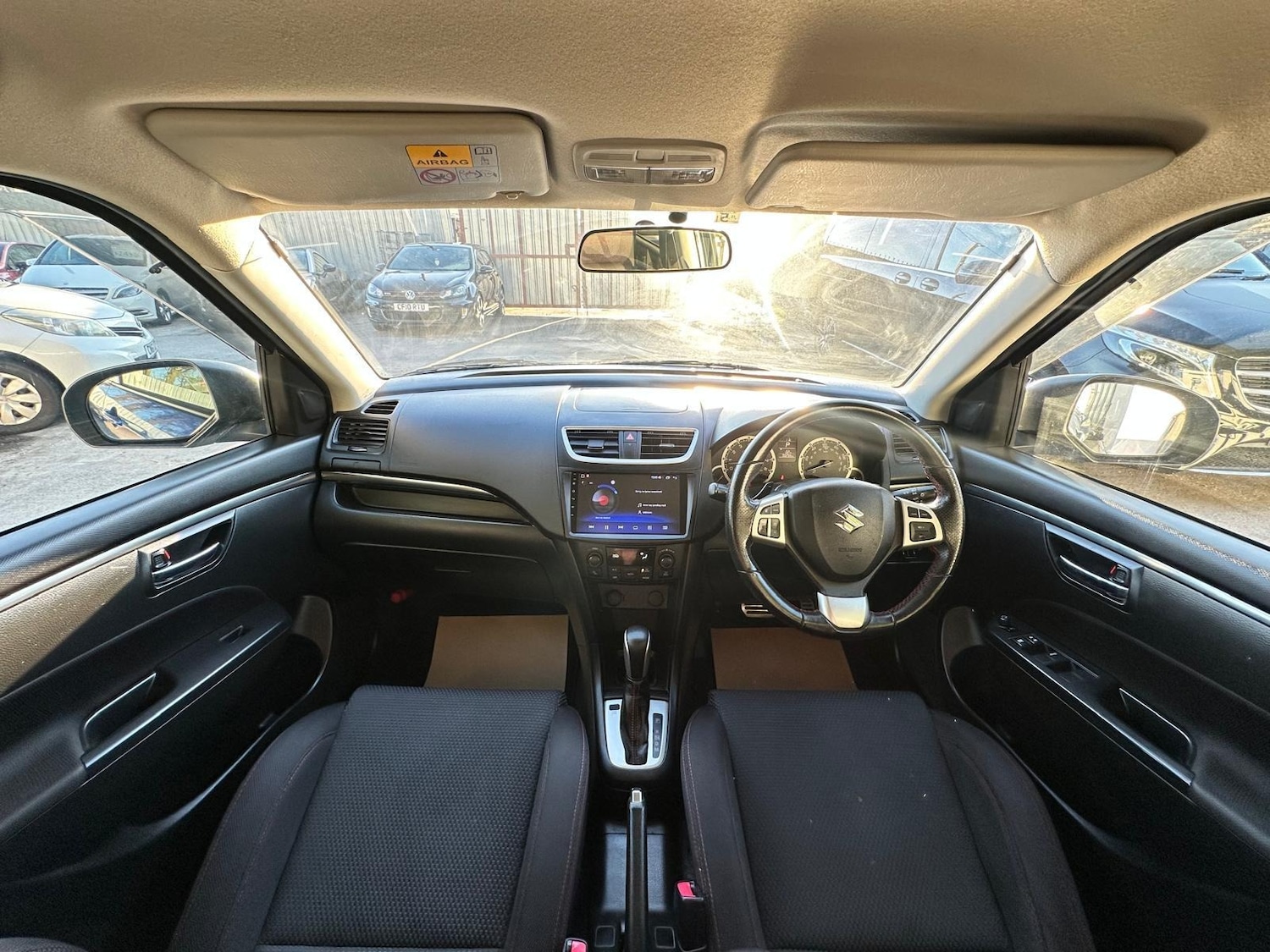 Used Suzuki Swift 2025 for sale - 76519794: Photo 15