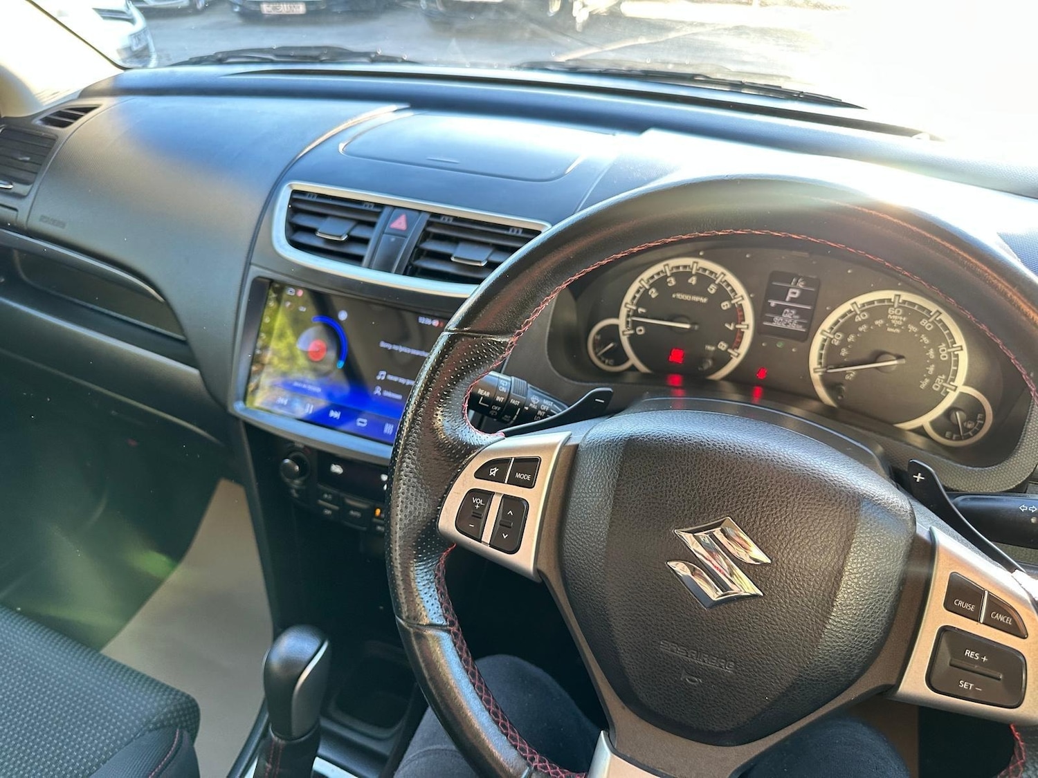 Used Suzuki Swift 2025 for sale - 76519794: Photo 16