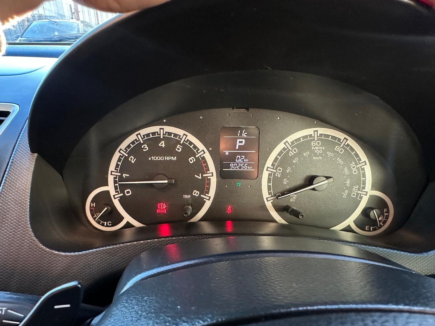 Used Suzuki Swift 2025 for sale - 76519794: Photo 18