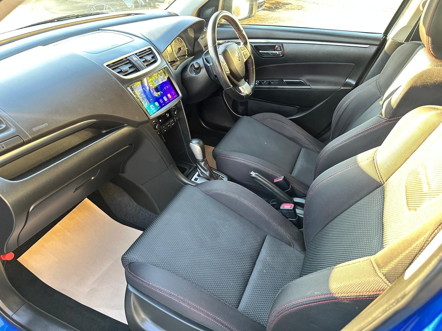 Used Suzuki Swift 2025 for sale - 76519794: Photo 27