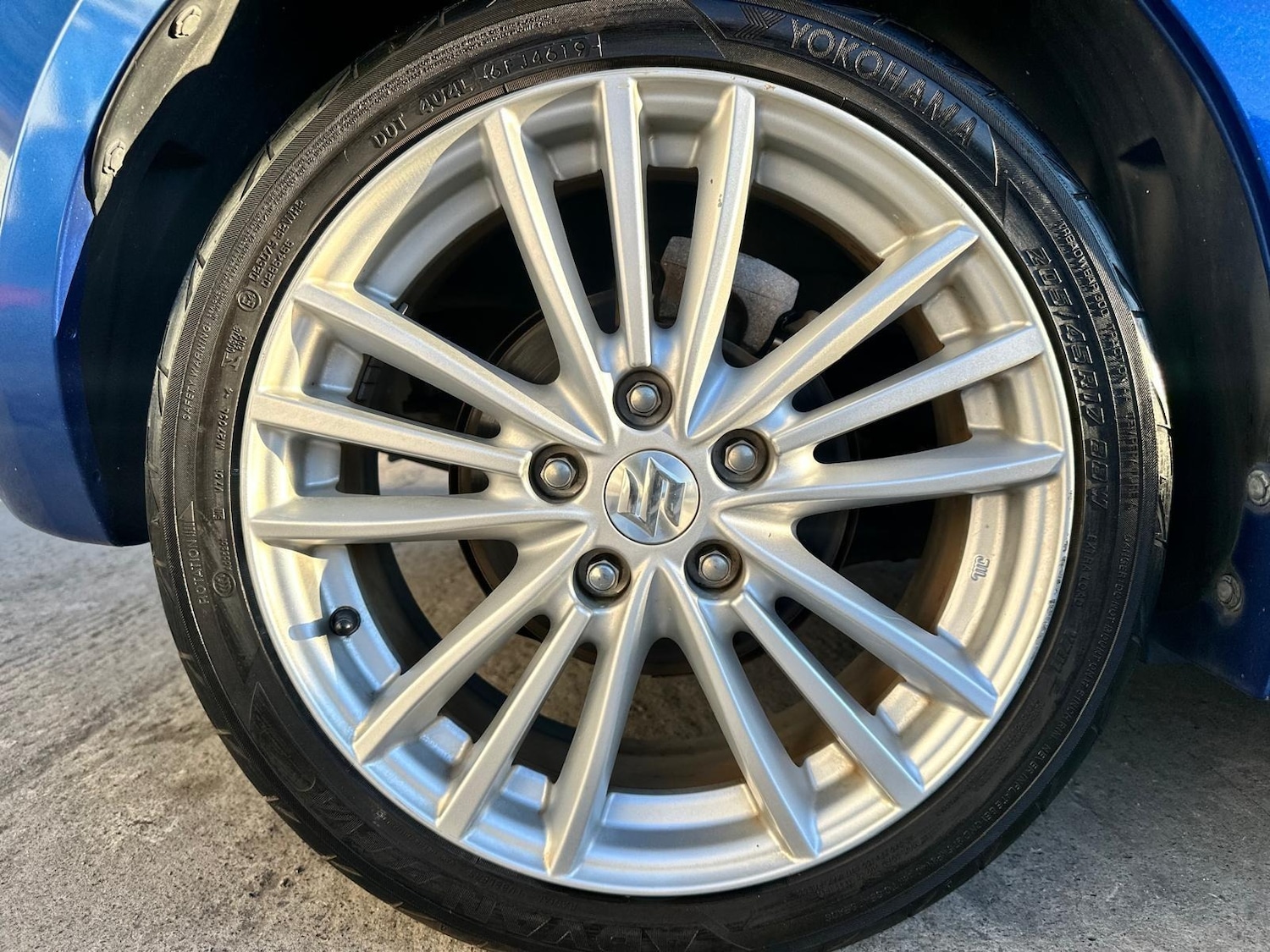 Used Suzuki Swift 2025 for sale - 76519794: Photo 31