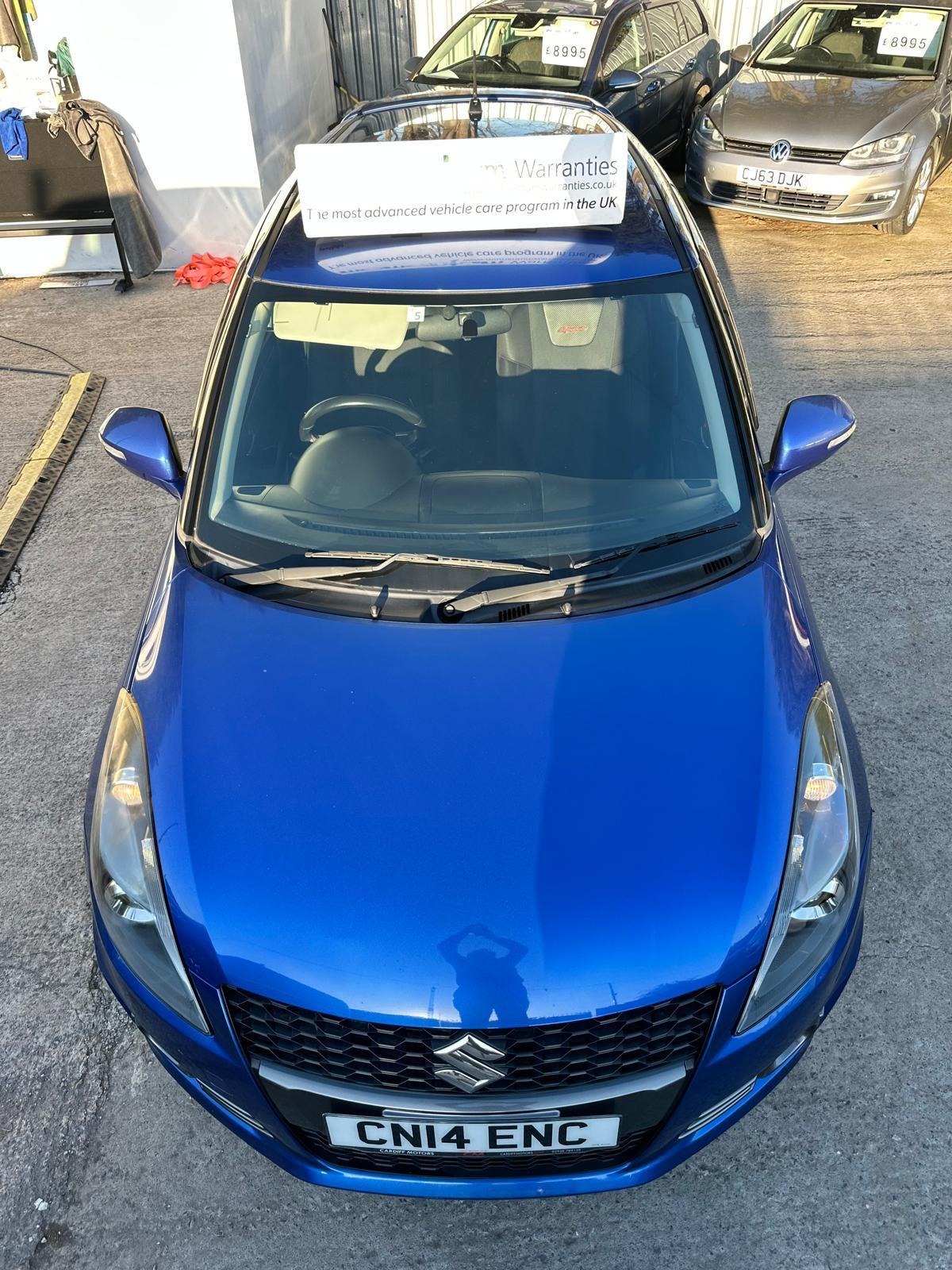 Used Suzuki Swift 2025 for sale - 76519794: Photo 33