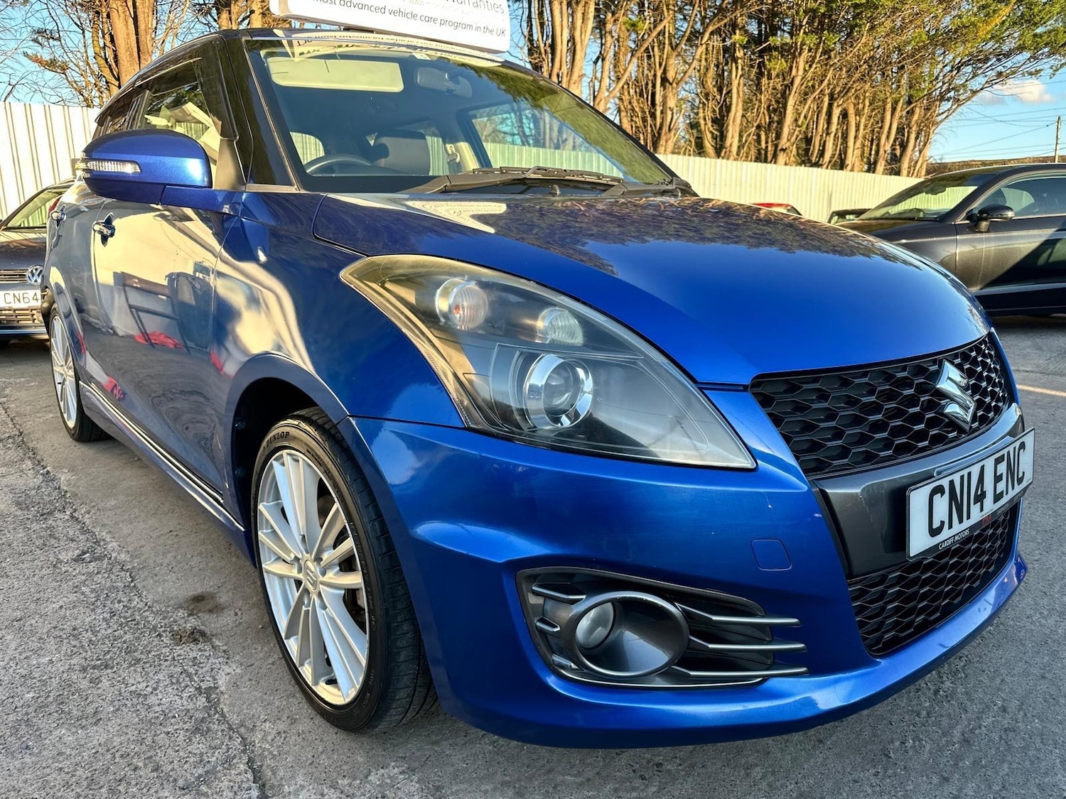 Used Suzuki Swift 2025 for sale - 76519794: Photo 38